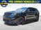 2018 Jeep Grand Cherokee SRT 4x4