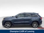 2020 Jeep Grand Cherokee Summit