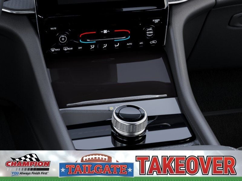 2026 Jeep Grand Cherokee GRAND CHEROKEE LAREDO 4X4