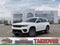 2027 Jeep Grand Cherokee GRAND CHEROKEE LAREDO X 4X4
