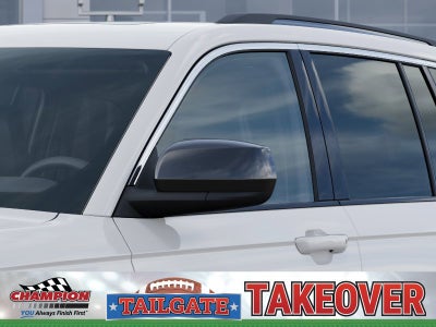 2027 Jeep Grand Cherokee GRAND CHEROKEE LAREDO X 4X4
