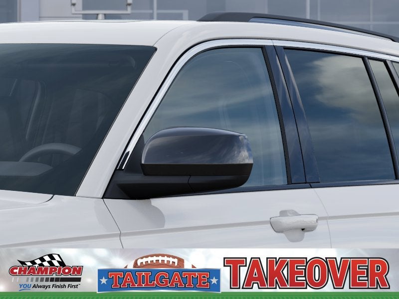 2027 Jeep Grand Cherokee GRAND CHEROKEE LAREDO X 4X4