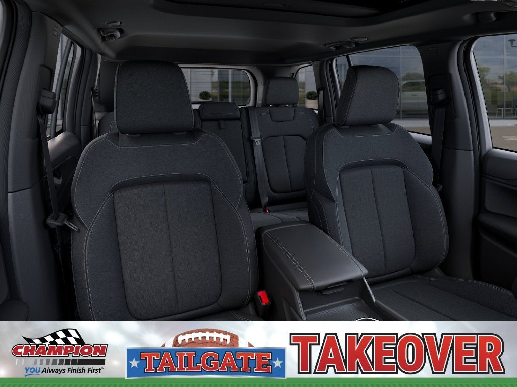 2027 Jeep Grand Cherokee GRAND CHEROKEE LAREDO X 4X4