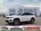 2027 Jeep Grand Cherokee GRAND CHEROKEE LAREDO X 4X4