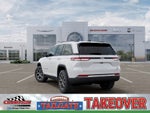 2027 Jeep Grand Cherokee GRAND CHEROKEE LAREDO X 4X4