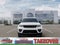 2027 Jeep Grand Cherokee GRAND CHEROKEE LAREDO X 4X4