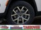 2027 Jeep Grand Cherokee GRAND CHEROKEE LAREDO X 4X4