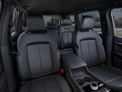 2027 Jeep Grand Cherokee GRAND CHEROKEE LIMITED 4X4