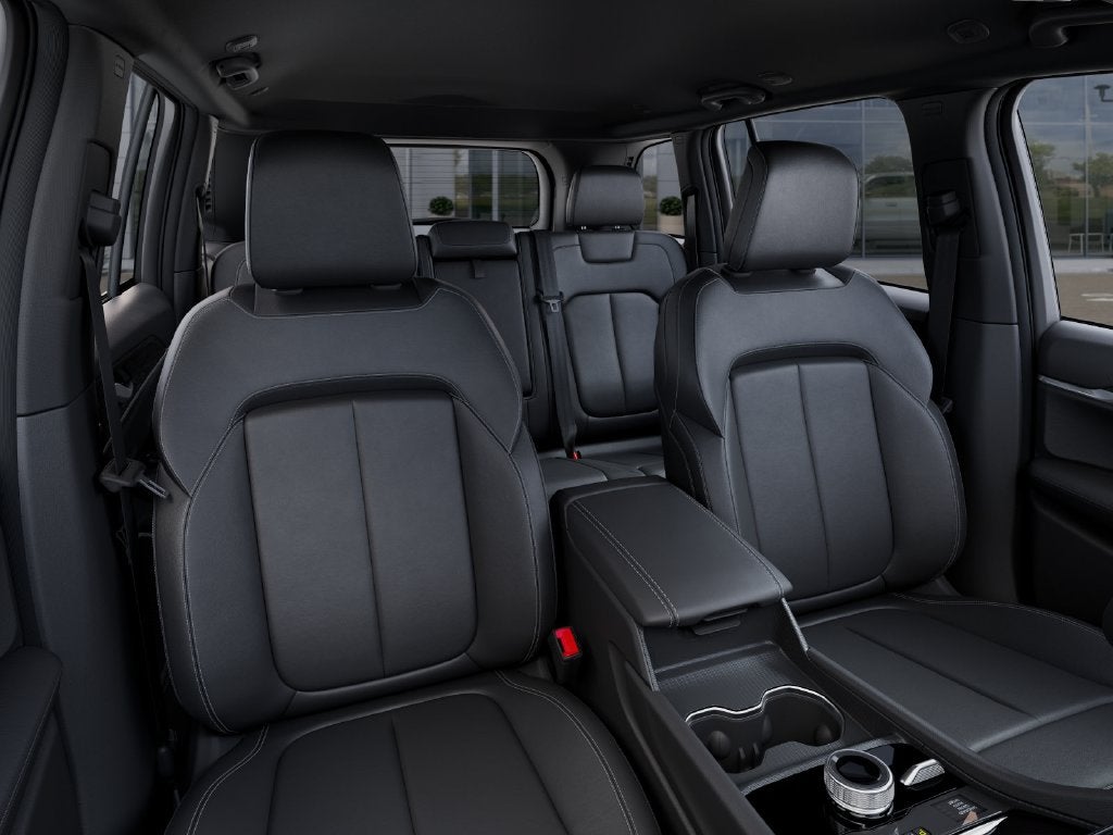 2027 Jeep Grand Cherokee GRAND CHEROKEE LIMITED 4X4