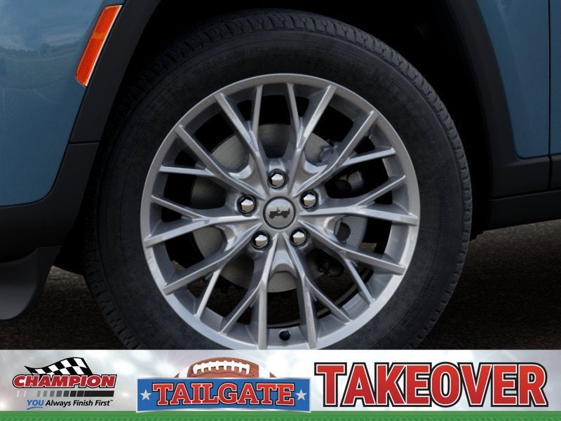 2027 Jeep Grand Cherokee GRAND CHEROKEE LIMITED 4X4