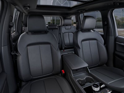 2026 Jeep Grand Cherokee Limited 4x4