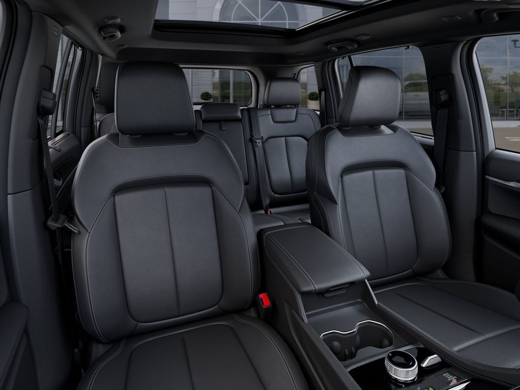 2026 Jeep Grand Cherokee Limited 4x4