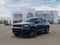 2027 Jeep Grand Cherokee GRAND CHEROKEE SUMMIT 4X4