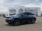 2027 Jeep Grand Cherokee GRAND CHEROKEE SUMMIT 4X4