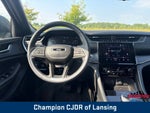 2024 Jeep Grand Cherokee L Laredo 4x4