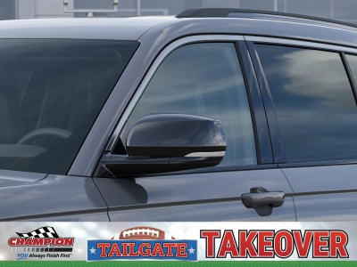 2027 Jeep Grand Cherokee GRAND CHEROKEE L LAREDO ALTITUDE 4X4