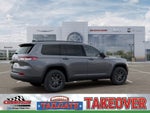2027 Jeep Grand Cherokee GRAND CHEROKEE L LAREDO ALTITUDE 4X4