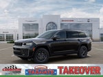 2027 Jeep Grand Cherokee GRAND CHEROKEE L LAREDO ALTITUDE 4X4