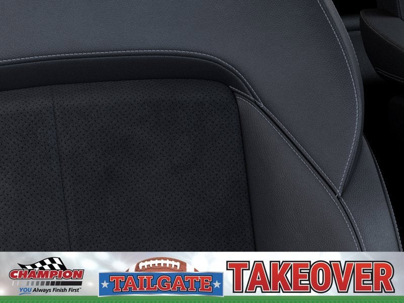 2027 Jeep Grand Cherokee GRAND CHEROKEE L LAREDO ALTITUDE 4X4