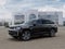 2027 Jeep Grand Cherokee GRAND CHEROKEE L LIMITED 4X4