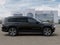 2027 Jeep Grand Cherokee GRAND CHEROKEE L LIMITED 4X4