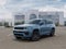 2027 Jeep Grand Cherokee GRAND CHEROKEE L LIMITED RESERVE 4X4