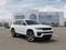 2027 Jeep Grand Cherokee GRAND CHEROKEE L LIMITED 4X4