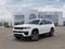 2027 Jeep Grand Cherokee GRAND CHEROKEE L LIMITED 4X4
