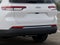2027 Jeep Grand Cherokee GRAND CHEROKEE L LIMITED 4X4