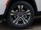 2027 Jeep Grand Cherokee GRAND CHEROKEE L LIMITED 4X4