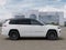 2027 Jeep Grand Cherokee GRAND CHEROKEE L SUMMIT 4X4