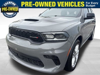 2023 Dodge Durango R/T Plus AWD