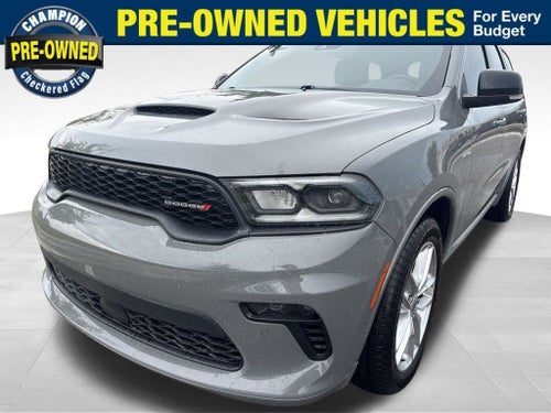 2023 Dodge Durango R/T Plus AWD