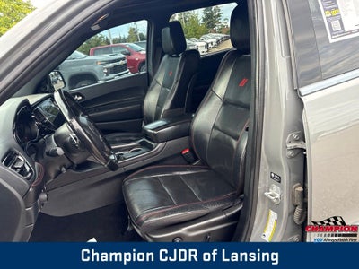2023 Dodge Durango R/T Plus AWD