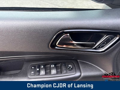 2023 Dodge Durango R/T Plus AWD