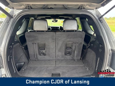 2023 Dodge Durango R/T Plus AWD
