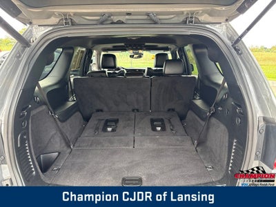 2023 Dodge Durango R/T Plus AWD