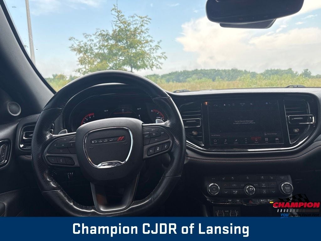 2023 Dodge Durango R/T Plus AWD