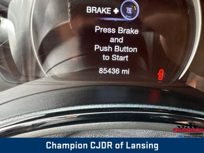 2023 Dodge Durango R/T Plus AWD