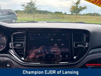 2023 Dodge Durango R/T Plus AWD