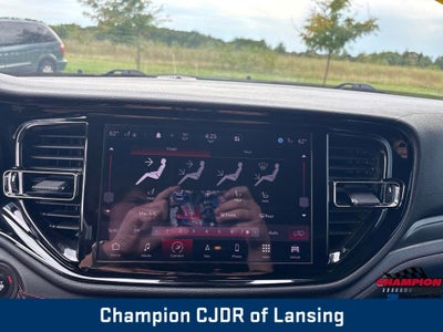 2023 Dodge Durango R/T Plus AWD