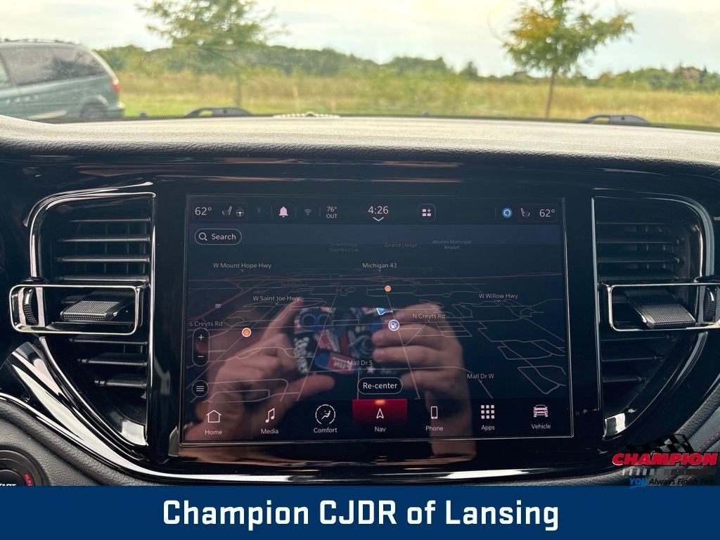 2023 Dodge Durango R/T Plus AWD