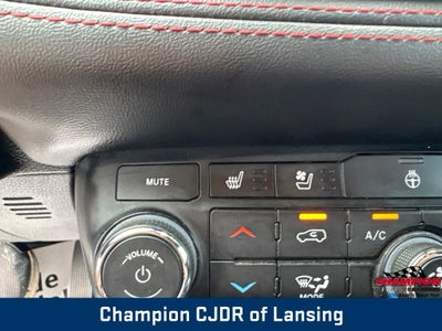 2023 Dodge Durango R/T Plus AWD