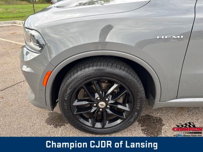 2023 Dodge Durango R/T Plus AWD