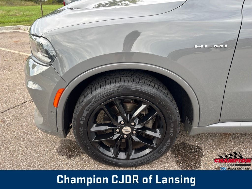 2023 Dodge Durango R/T Plus AWD