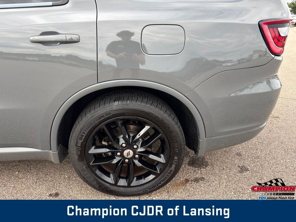 2023 Dodge Durango R/T Plus AWD