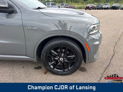 2023 Dodge Durango R/T Plus AWD