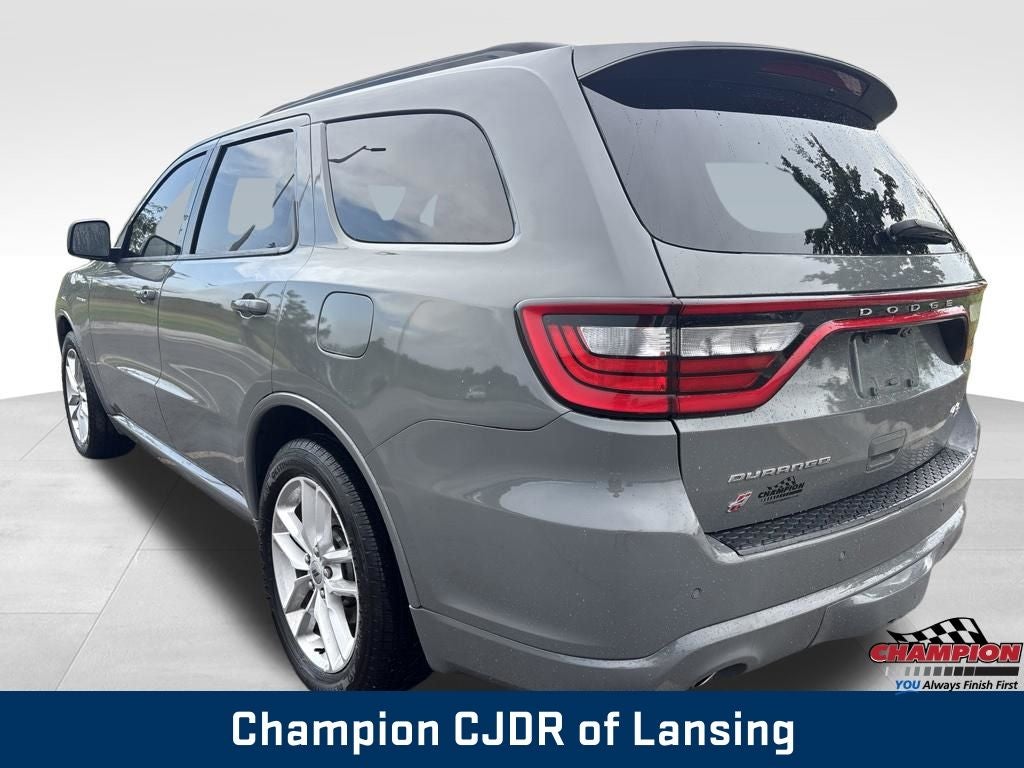 2023 Dodge Durango R/T Plus AWD