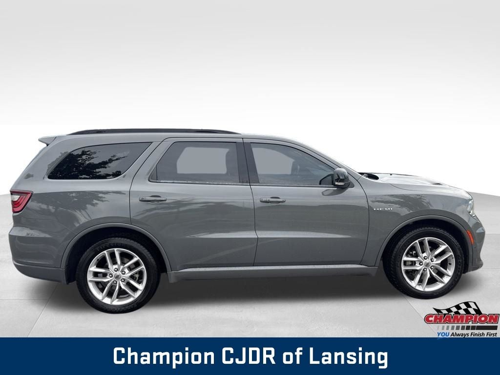 2023 Dodge Durango R/T Plus AWD