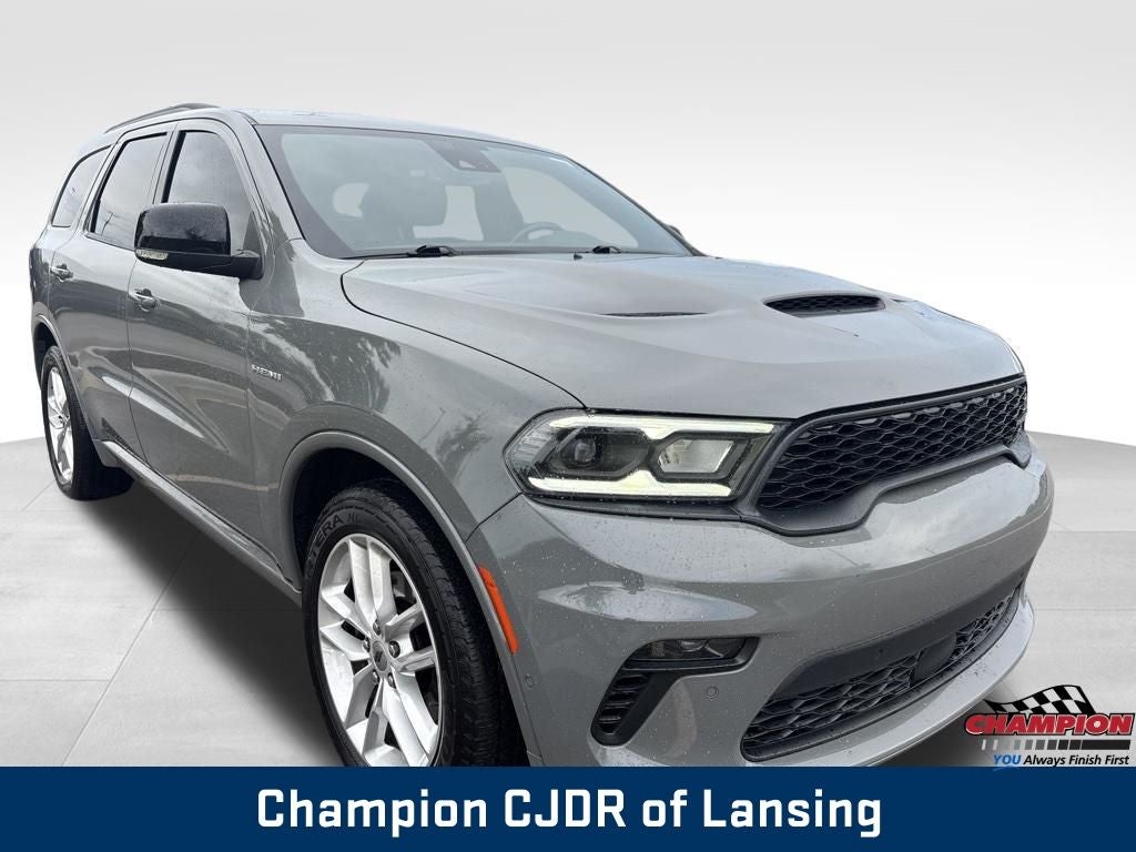2023 Dodge Durango R/T Plus AWD
